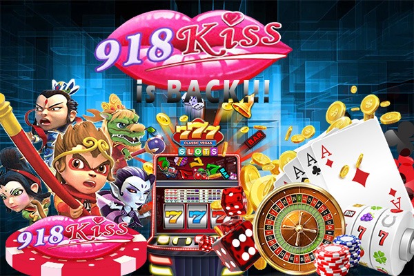 Your Definitive Source for Online Casino Gaming