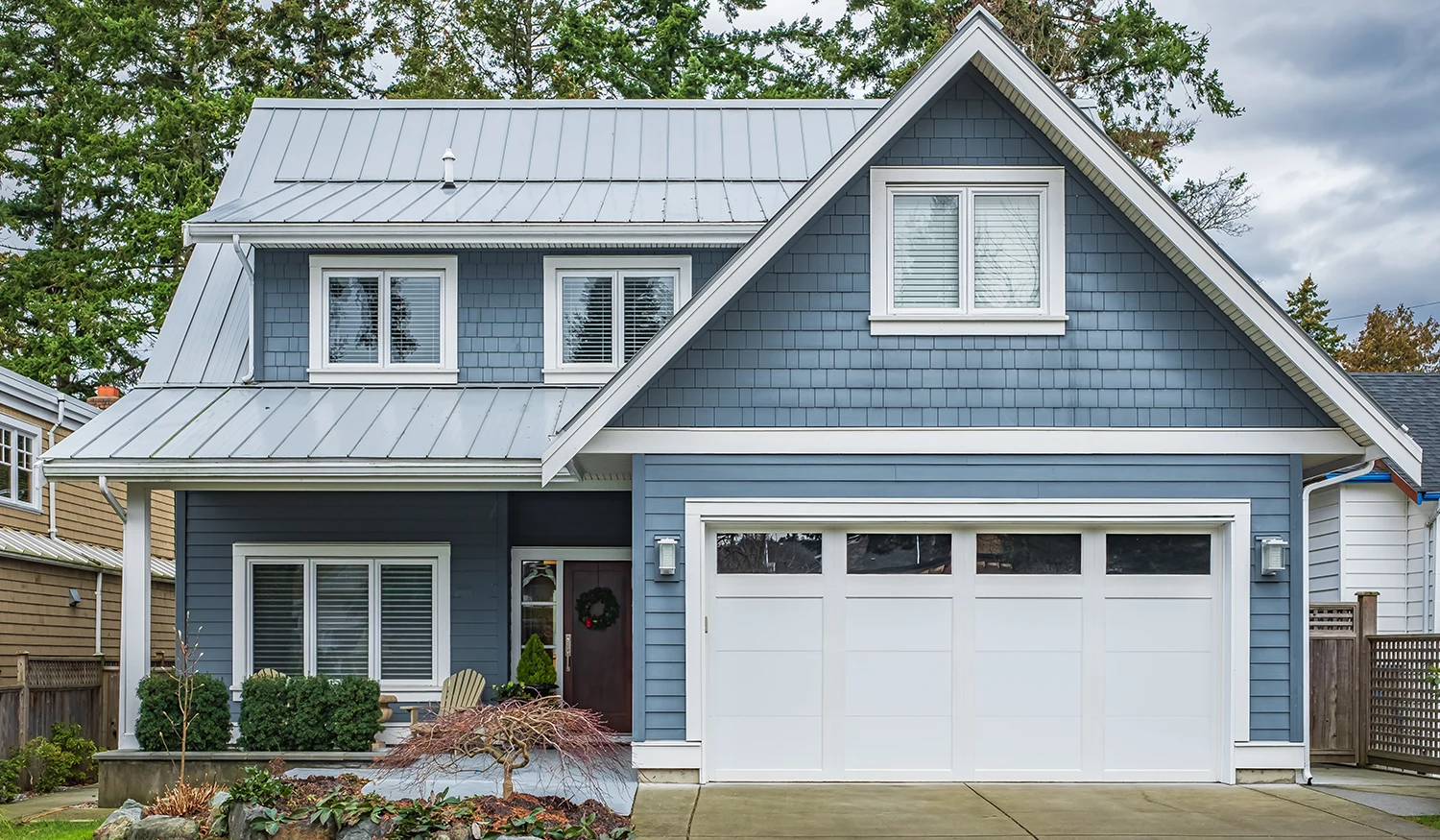 The Benefits of Siding Replacement for Homes in Burke, VA