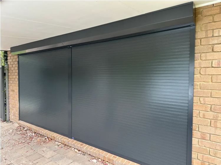 Why Commercial Roller Shutters in Adelaide Are Essential for Your Property