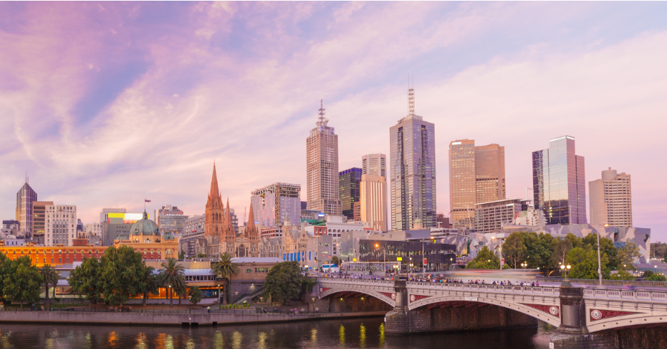 Australia’s Coolest City? Here’s How to Experience Melbourne Beyond the CBD