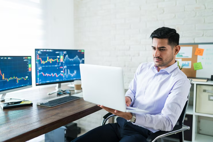 Stock Trading for Beginners: How to Get Started on the Best Stock Trading Apps