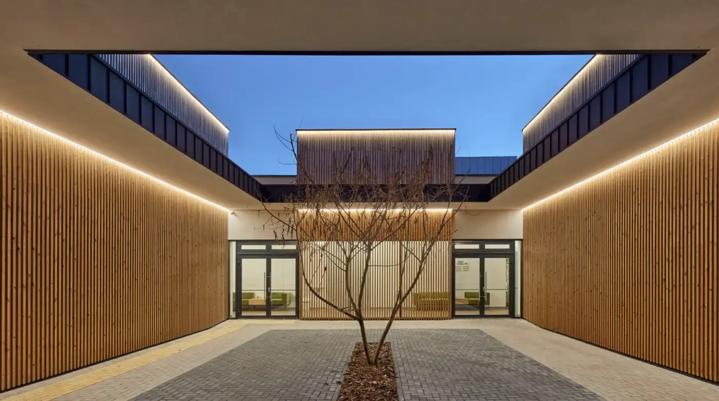 Exploring the Art and Function of Exterior Timber Finishes