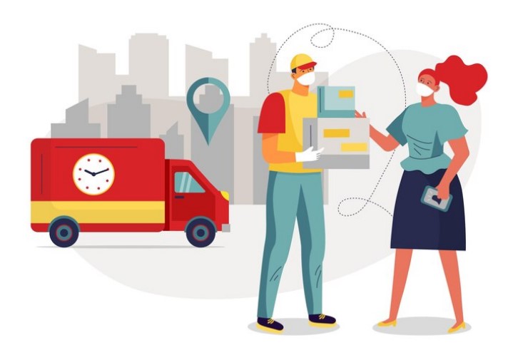 Melbourne’s Trusted Delivery Support for Everyday Business Needs