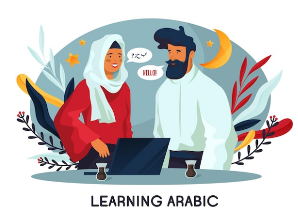 From Understanding Baraka to Mastering Muslim Prayer in Arabic