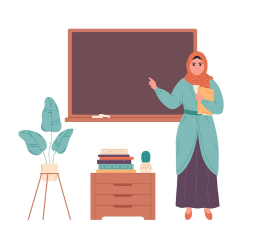 Study the Quran and Enhance Your Prayer in Arabic with an Online Tajweed Course