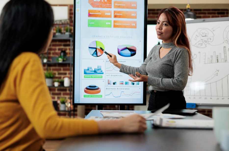 Data Science in Marketing: Predicting Customer Behaviour