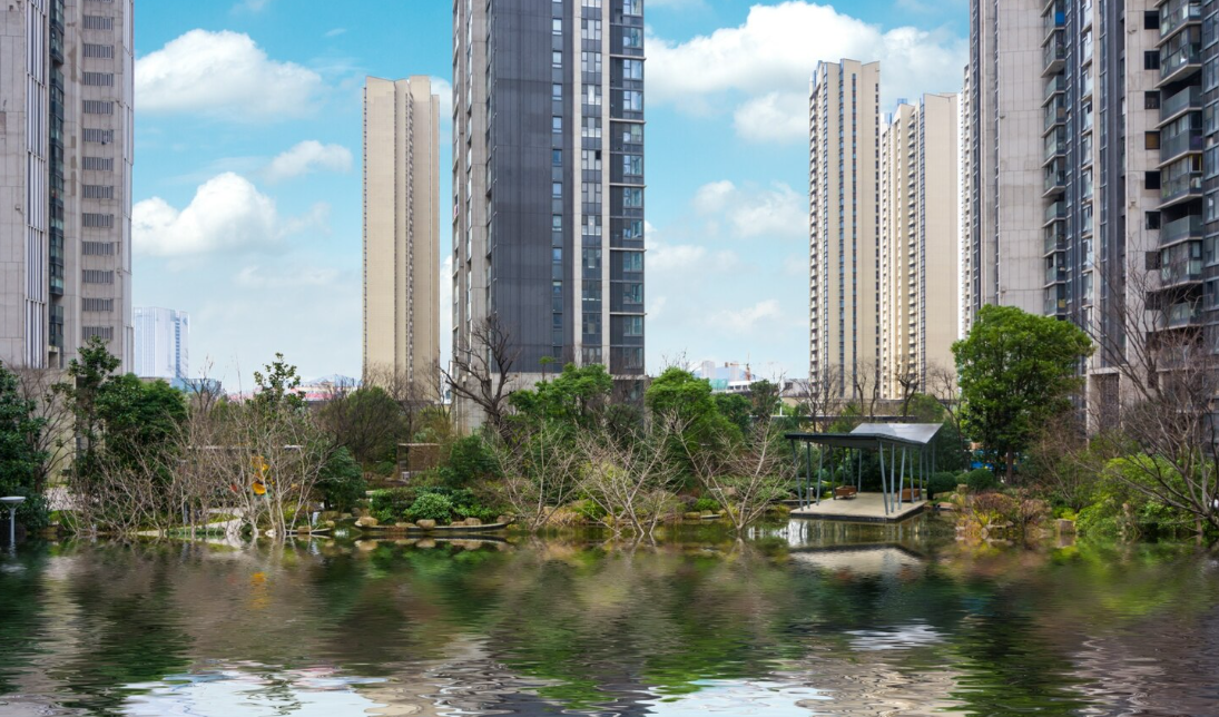 Penrith and River Modern: Defining the Future of Urban Living