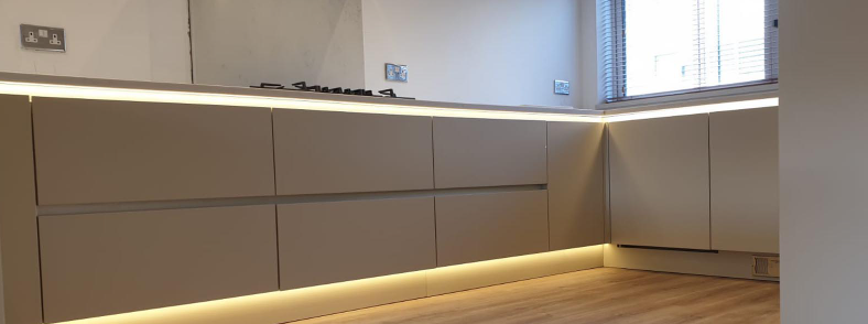 Crafting Elegant Spaces with Expert Woodwork