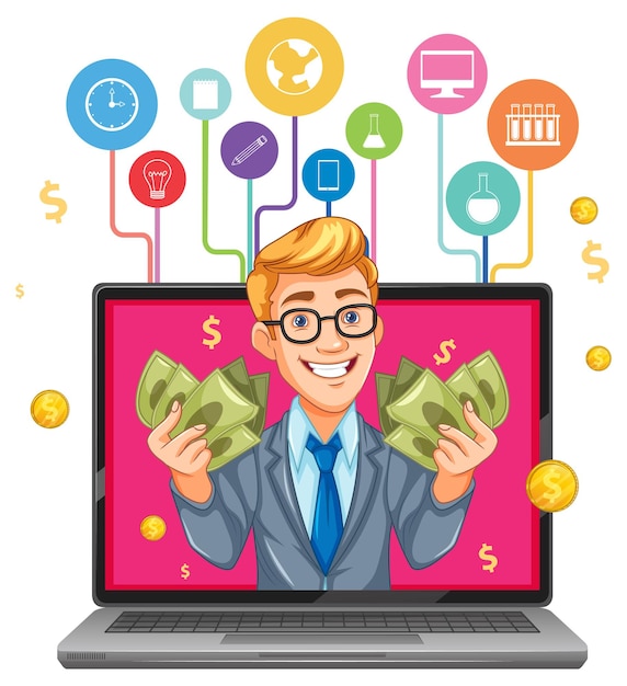 Explore Powerful Online Brokerage Tools and Advanced Online Trading Platforms