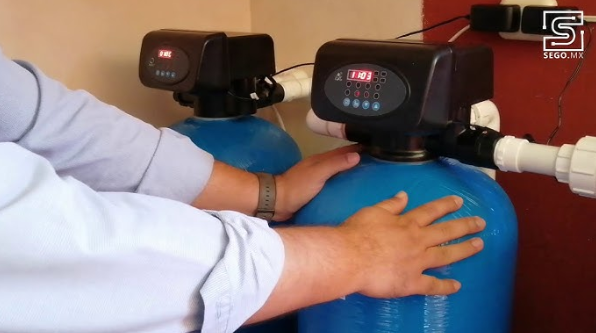 Cartuchos y repuestos para ósmosis inversa y cuánto cuesta poner una purificadora de agua 24 horas