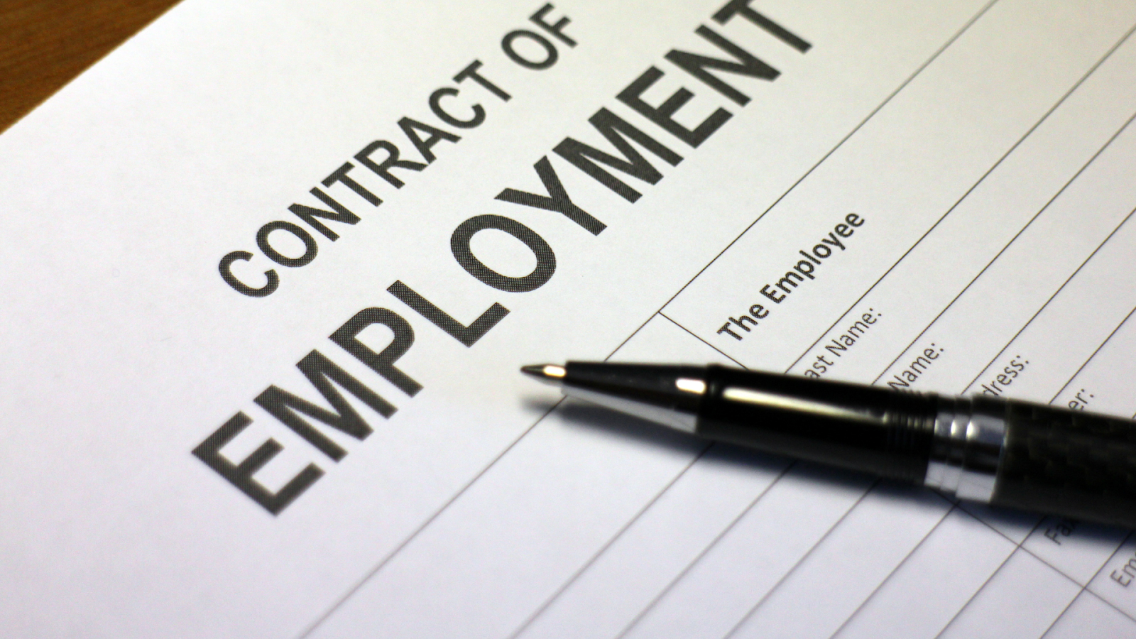 How Contract Employment Helps Businesses Reduce Hiring Costs