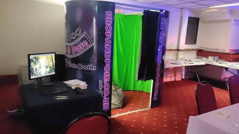 Unforgettable Moments Captured with Interactive Photo Booth Rentals