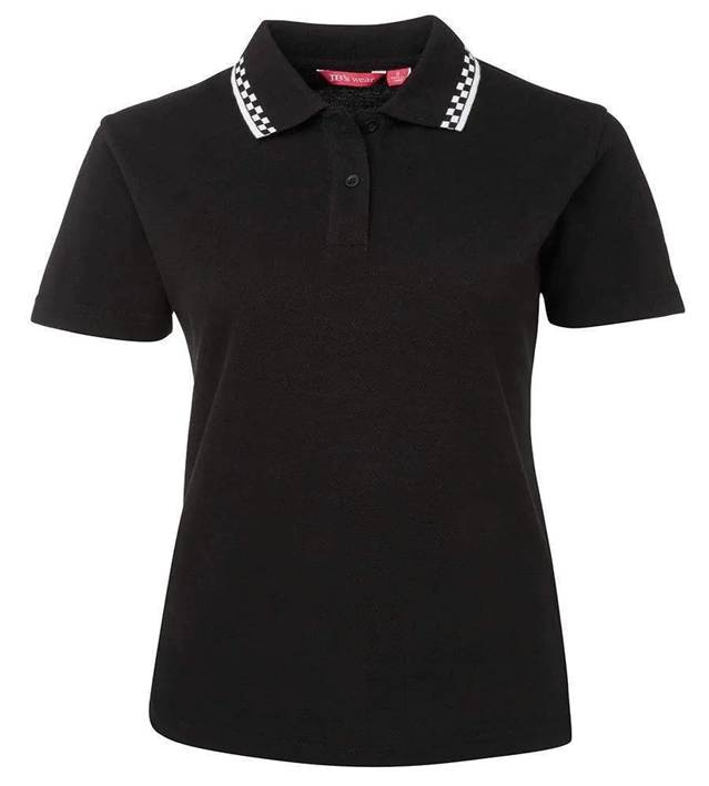 Elevate Your Style with Trendy Women’s Polo Shirts in Melbourne