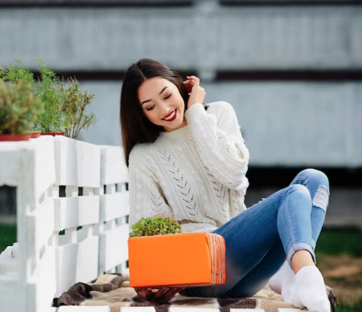 Small Comforts Supporting Daily Experiences in Refreshing and Practical Ways