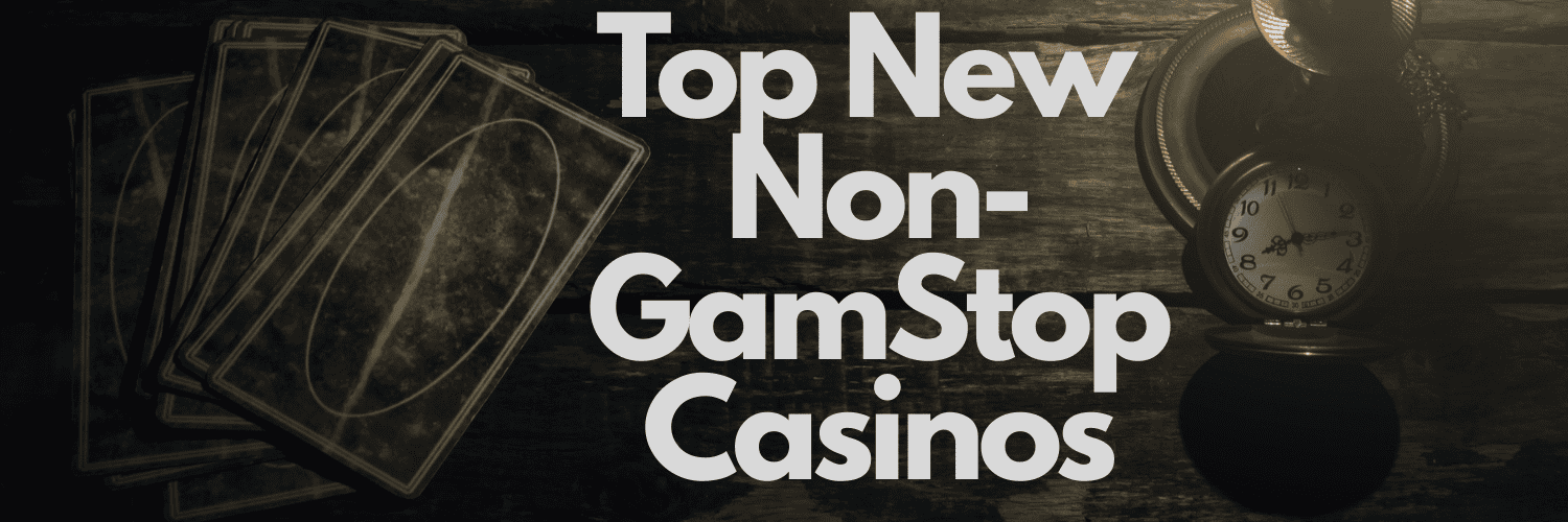 Exploring Casinos Not Registered on Gamstop 167260423