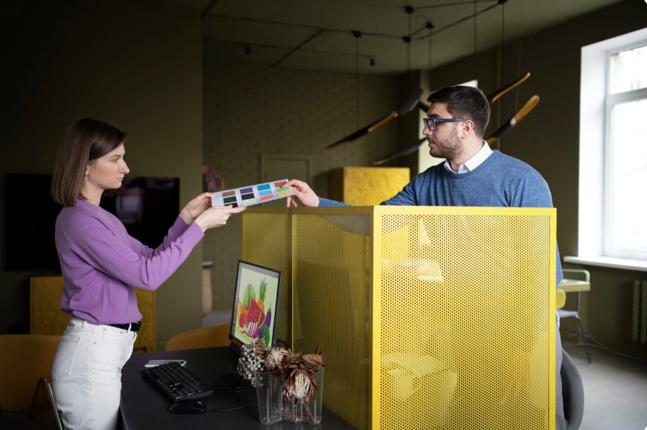 Making a Splash at Trade Shows: Budget-Friendly Exhibition Stand Design That Delivers Impact