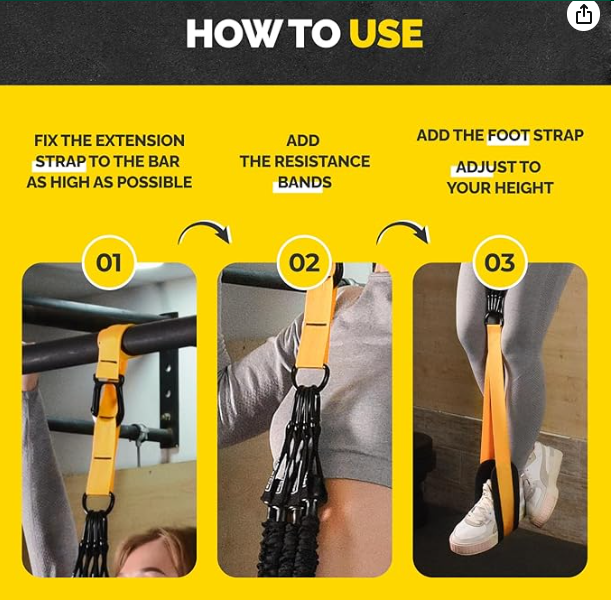 A Simple Way to Level Up Your Pull-Up Journey