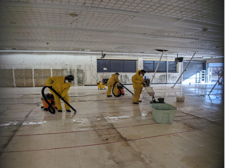 Fixing up properties After Water Damage That Wasn’t expected