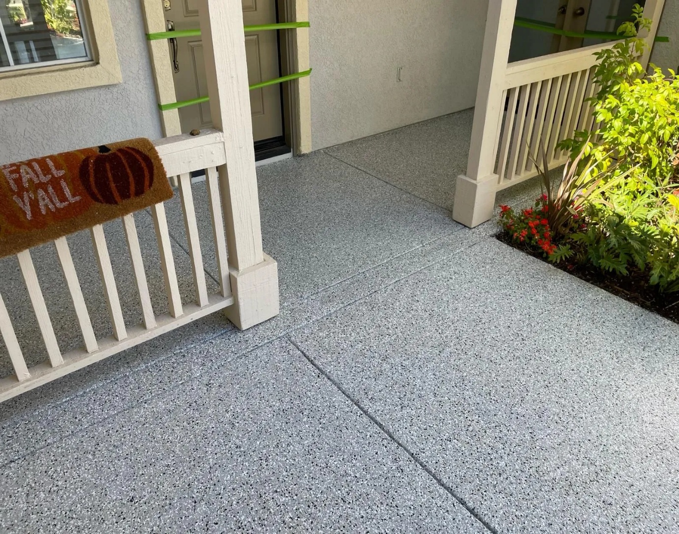 High-Performance Epoxy Flooring Solutions for Modern Interiors