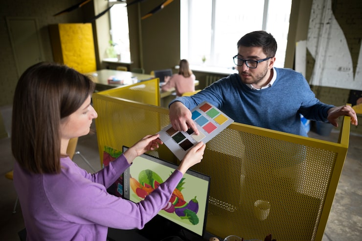 Technical Decisions That Maintain Print Consistency Every Day